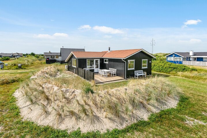 Ferienhaus G5163 in Sivbjerg 63, Nr. Lyngvig - Bild #0