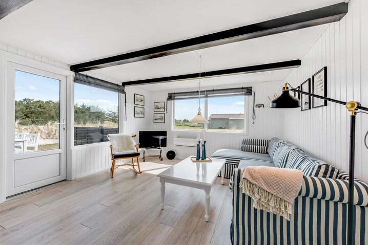Ferienhaus G5163 in Sivbjerg 63, Nr. Lyngvig - Bild #1