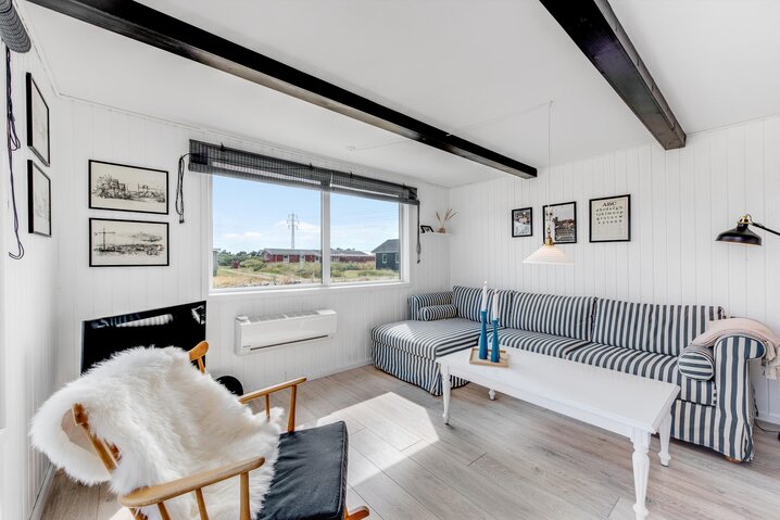 Ferienhaus G5163 in Sivbjerg 63, Nr. Lyngvig - Bild #3