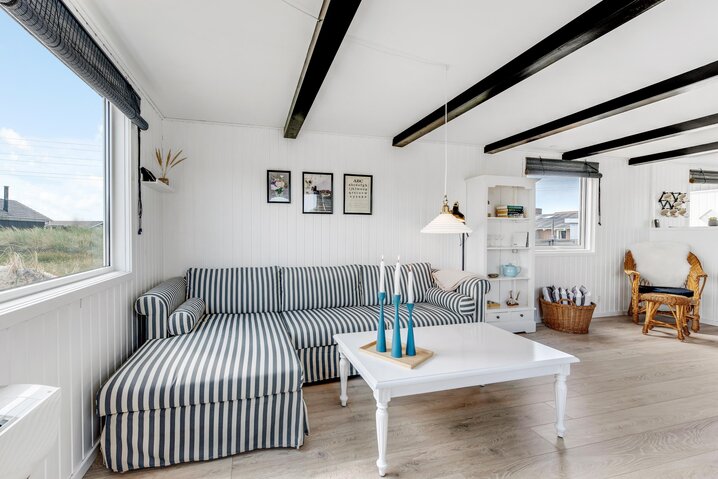 Ferienhaus G5163 in Sivbjerg 63, Nr. Lyngvig - Bild #4