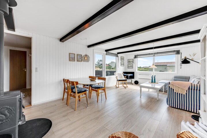 Ferienhaus G5163 in Sivbjerg 63, Nr. Lyngvig - Bild #5