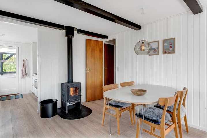 Ferienhaus G5163 in Sivbjerg 63, Nr. Lyngvig - Bild #6
