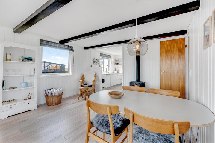 Ferienhaus G5163 in Sivbjerg 63, Nr. Lyngvig - Bild #7