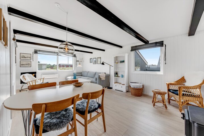 Ferienhaus G5163 in Sivbjerg 63, Nr. Lyngvig - Bild #8