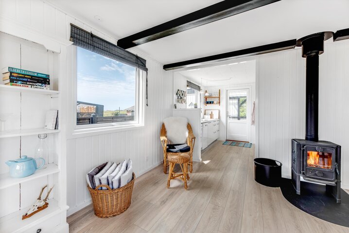 Ferienhaus G5163 in Sivbjerg 63, Nr. Lyngvig - Bild #9