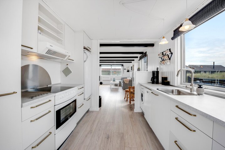 Ferienhaus G5163 in Sivbjerg 63, Nr. Lyngvig - Bild #10