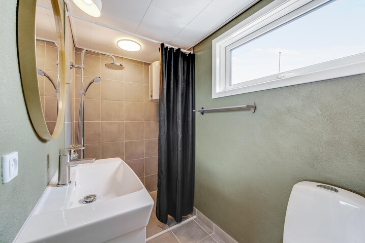 Ferienhaus G5163 in Sivbjerg 63, Nr. Lyngvig - Bild #12