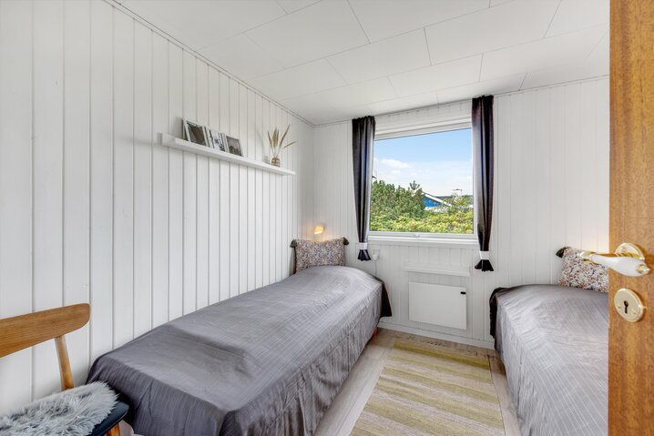 Ferienhaus G5163 in Sivbjerg 63, Nr. Lyngvig - Bild #15