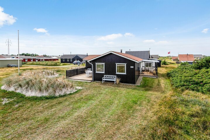 Ferienhaus G5163 in Sivbjerg 63, Nr. Lyngvig - Bild #28