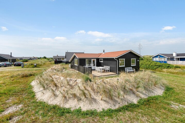 Ferienhaus G5163 in Sivbjerg 63, Nr. Lyngvig - Bild #29