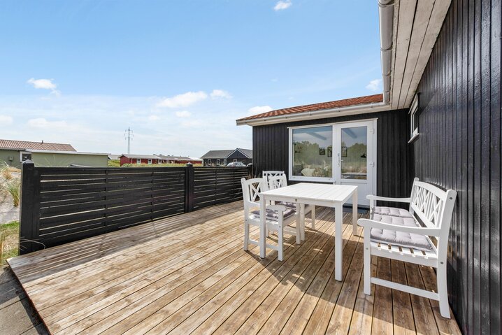 Ferienhaus G5163 in Sivbjerg 63, Nr. Lyngvig - Bild #21