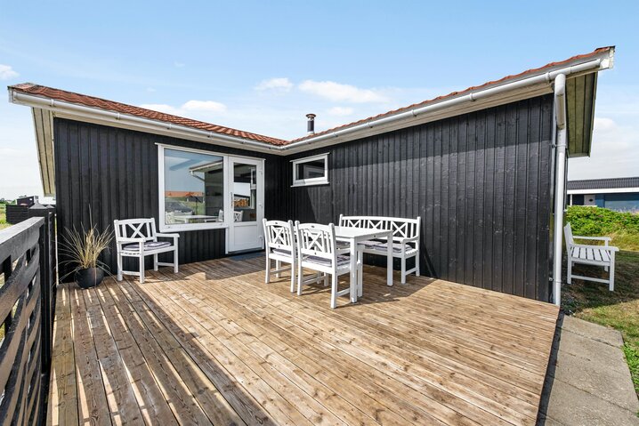 Ferienhaus G5163 in Sivbjerg 63, Nr. Lyngvig - Bild #30
