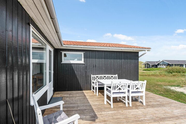 Ferienhaus G5163 in Sivbjerg 63, Nr. Lyngvig - Bild #22