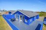 Sommerhus G5168 på Anker Eskildsens Vej 5E, Nr. Lyngvig - Billede #1