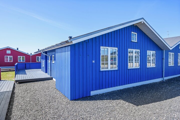 Sommerhus G5168 på Anker Eskildsens Vej 5E, Nr. Lyngvig - Billede #22