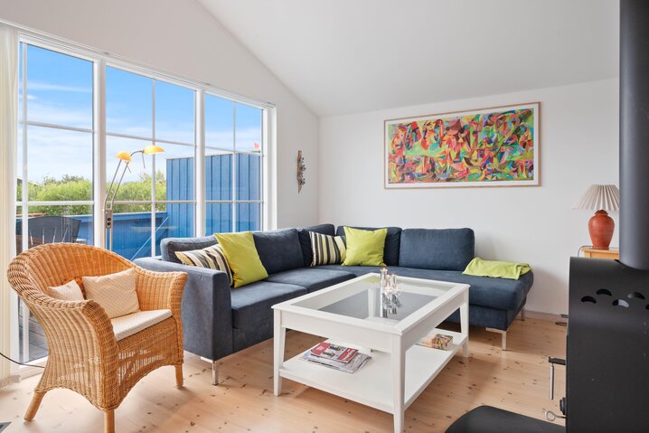Sommerhus G5168 på Anker Eskildsens Vej 5E, Nr. Lyngvig - Billede #3
