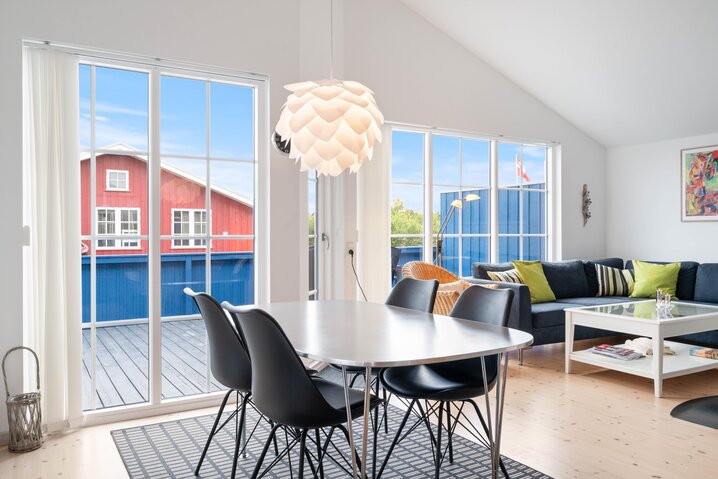 Sommerhus G5168 på Anker Eskildsens Vej 5E, Nr. Lyngvig - Billede #6