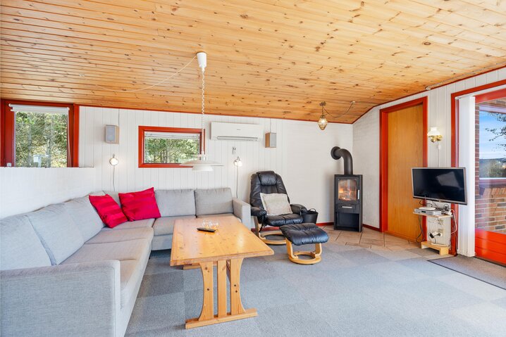 Ferienhaus G5181 in Fyrmarken 66, Nr. Lyngvig - Bild #1