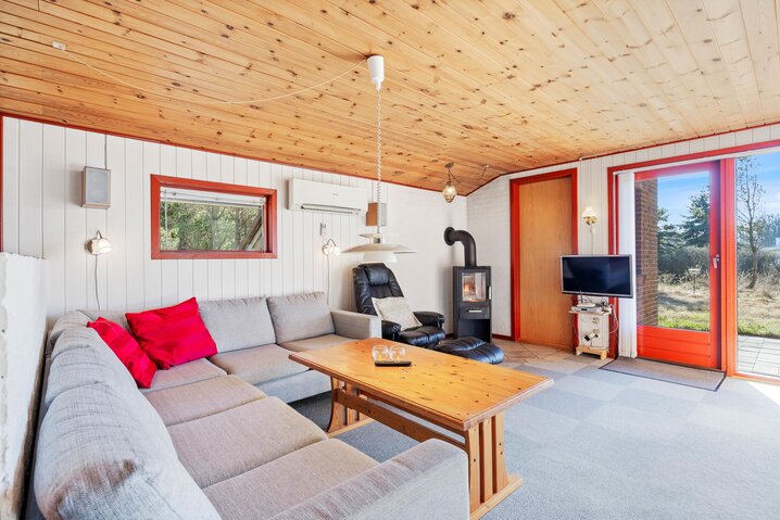 Ferienhaus G5181 in Fyrmarken 66, Nr. Lyngvig - Bild #3