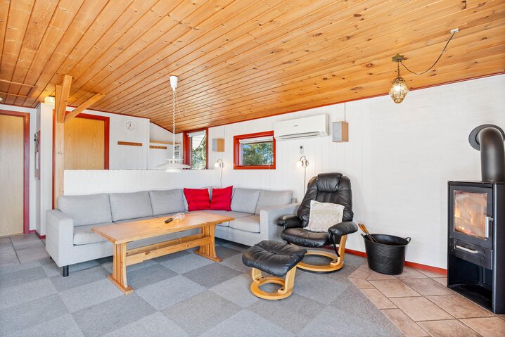 Ferienhaus G5181 in Fyrmarken 66, Nr. Lyngvig - Bild #4