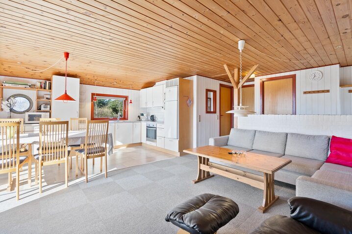 Ferienhaus G5181 in Fyrmarken 66, Nr. Lyngvig - Bild #6