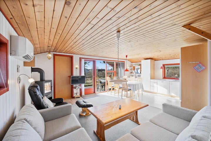 Ferienhaus G5181 in Fyrmarken 66, Nr. Lyngvig - Bild #7