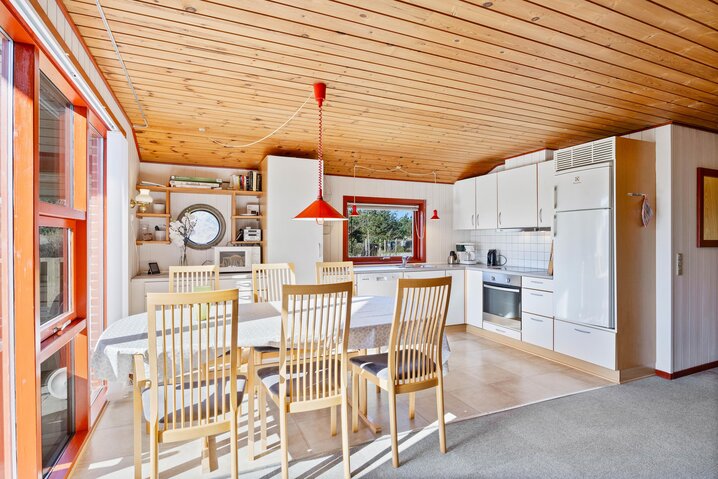 Ferienhaus G5181 in Fyrmarken 66, Nr. Lyngvig - Bild #9