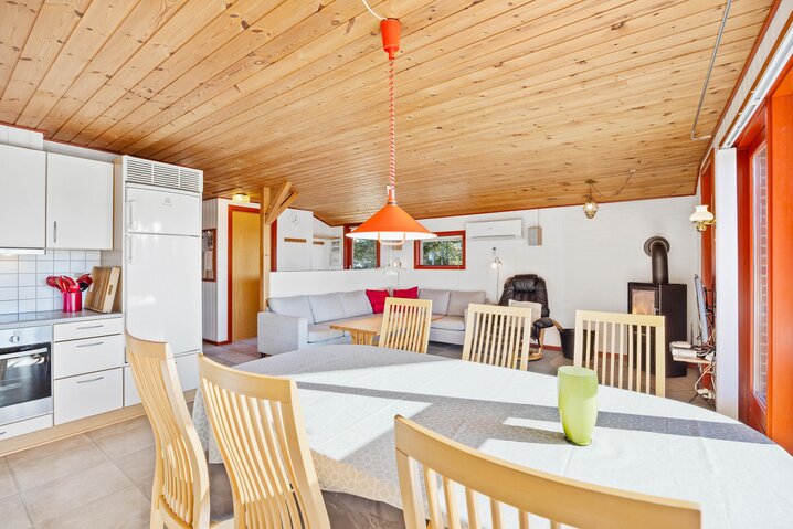 Ferienhaus G5181 in Fyrmarken 66, Nr. Lyngvig - Bild #10