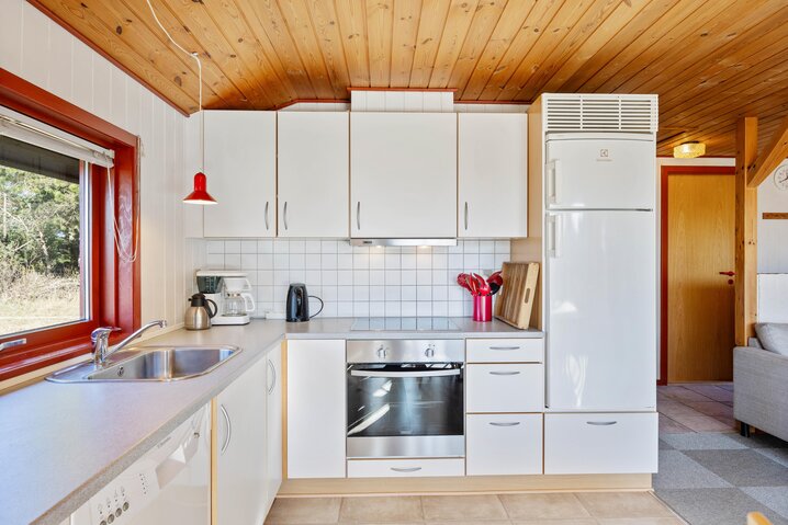 Ferienhaus G5181 in Fyrmarken 66, Nr. Lyngvig - Bild #11