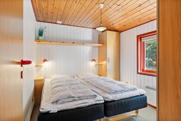 Ferienhaus G5181 in Fyrmarken 66, Nr. Lyngvig - Bild #12