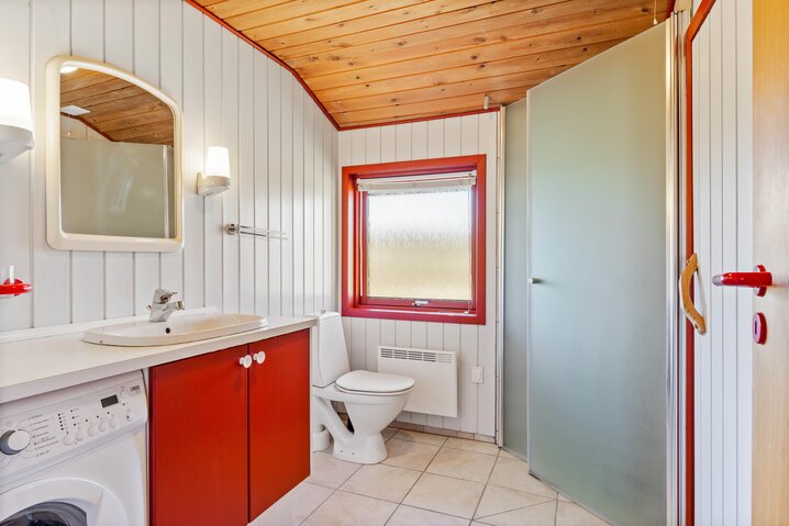 Ferienhaus G5181 in Fyrmarken 66, Nr. Lyngvig - Bild #13