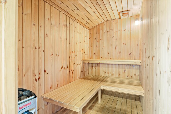 Ferienhaus G5181 in Fyrmarken 66, Nr. Lyngvig - Bild #15