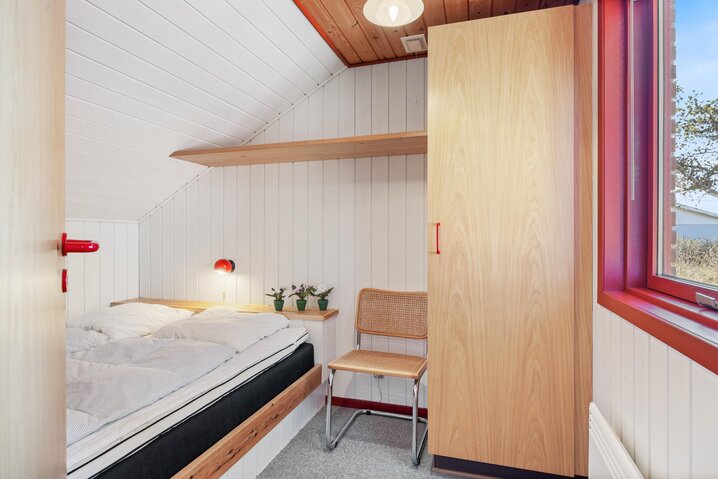 Ferienhaus G5181 in Fyrmarken 66, Nr. Lyngvig - Bild #16