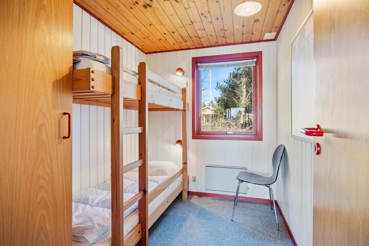 Ferienhaus G5181 in Fyrmarken 66, Nr. Lyngvig - Bild #17