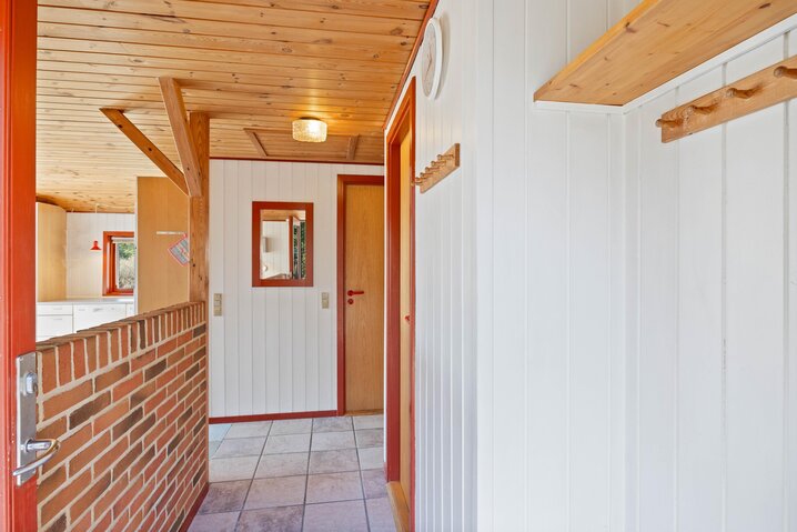 Ferienhaus G5181 in Fyrmarken 66, Nr. Lyngvig - Bild #18