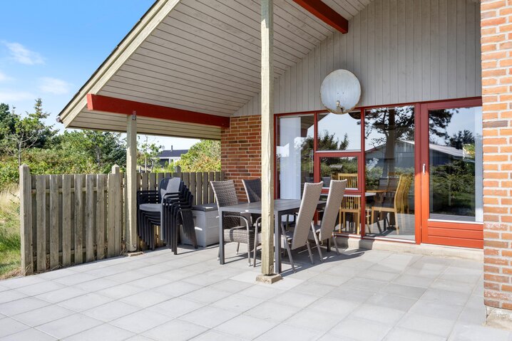 Ferienhaus G5181 in Fyrmarken 66, Nr. Lyngvig - Bild #20