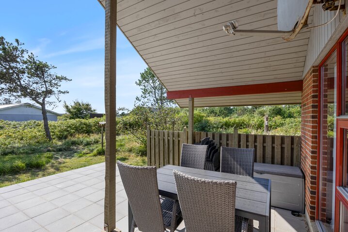 Ferienhaus G5181 in Fyrmarken 66, Nr. Lyngvig - Bild #21