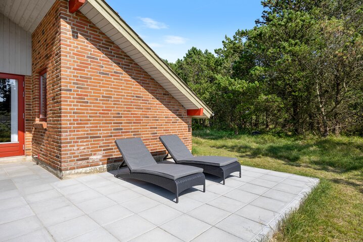 Ferienhaus G5181 in Fyrmarken 66, Nr. Lyngvig - Bild #22