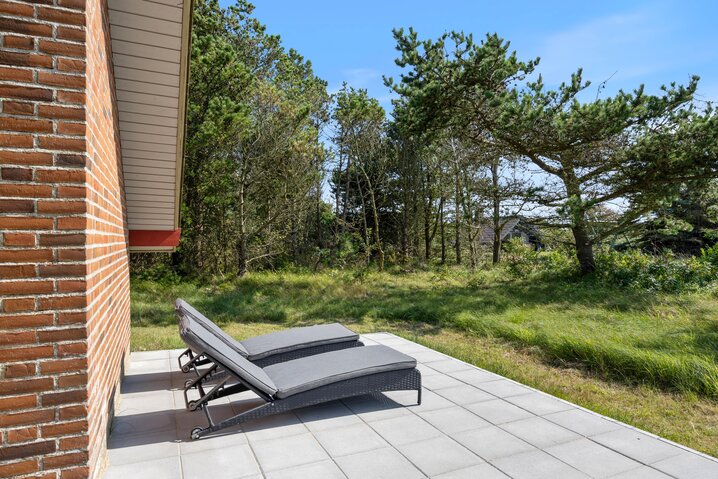 Ferienhaus G5181 in Fyrmarken 66, Nr. Lyngvig - Bild #23