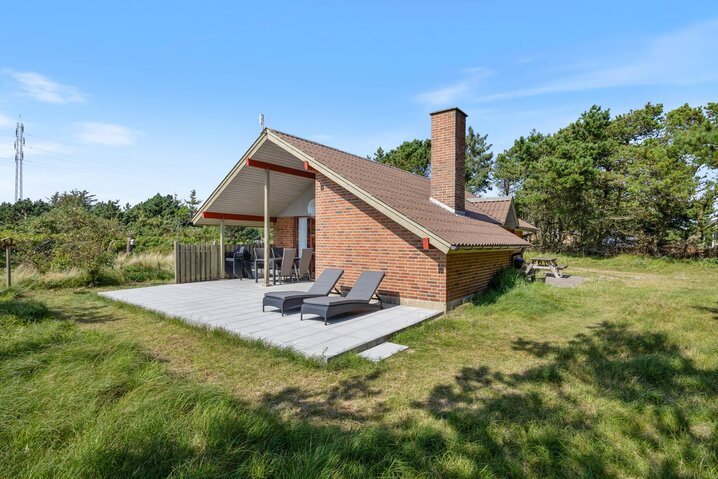 Ferienhaus G5181 in Fyrmarken 66, Nr. Lyngvig - Bild #24