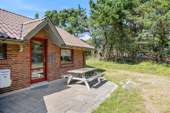 Ferienhaus G5181 in Fyrmarken 66, Nr. Lyngvig - Bild #25