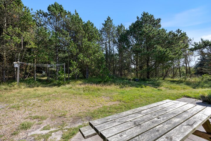 Ferienhaus G5181 in Fyrmarken 66, Nr. Lyngvig - Bild #26
