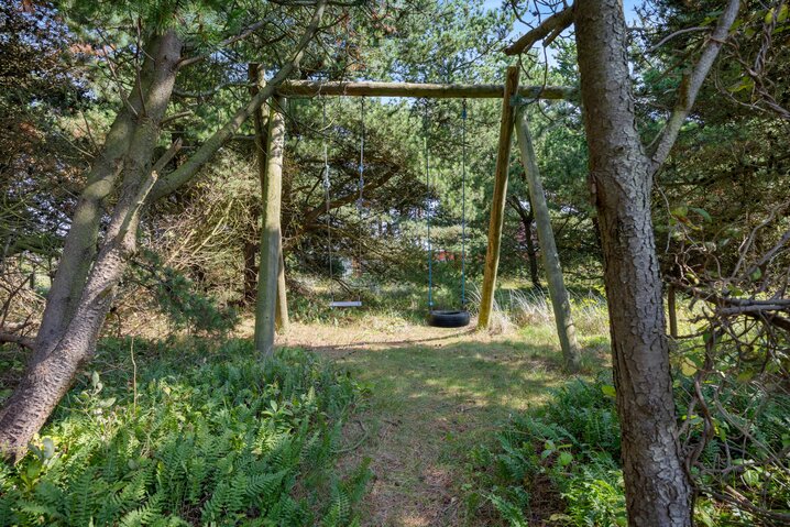 Ferienhaus G5181 in Fyrmarken 66, Nr. Lyngvig - Bild #27