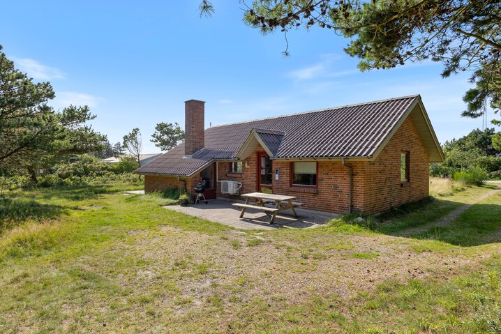 Ferienhaus G5181 in Fyrmarken 66, Nr. Lyngvig - Bild #28