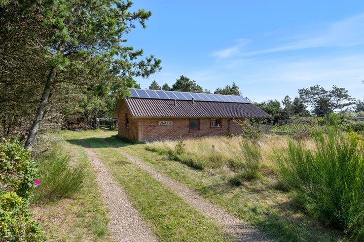 Ferienhaus G5181 in Fyrmarken 66, Nr. Lyngvig - Bild #29