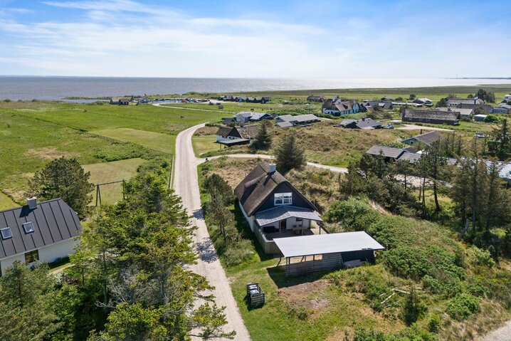 Sommerhus G5191 på Lyngvig Havnevej 30, Nr. Lyngvig - Billede #36