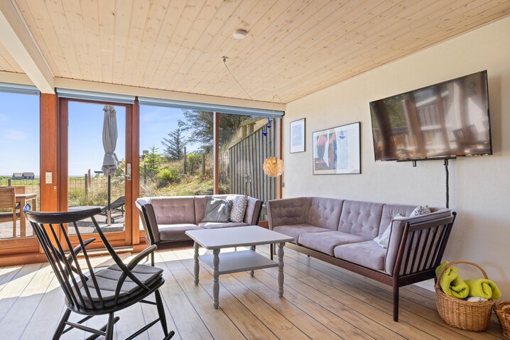 Sommerhus G5191 på Lyngvig Havnevej 30, Nr. Lyngvig - Billede #3
