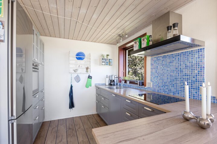 Sommerhus G5191 på Lyngvig Havnevej 30, Nr. Lyngvig - Billede #2