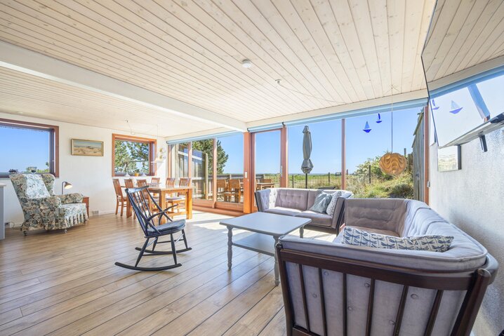 Sommerhus G5191 på Lyngvig Havnevej 30, Nr. Lyngvig - Billede #6