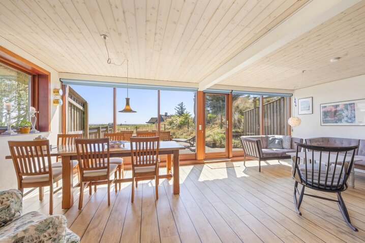 Sommerhus G5191 på Lyngvig Havnevej 30, Nr. Lyngvig - Billede #7